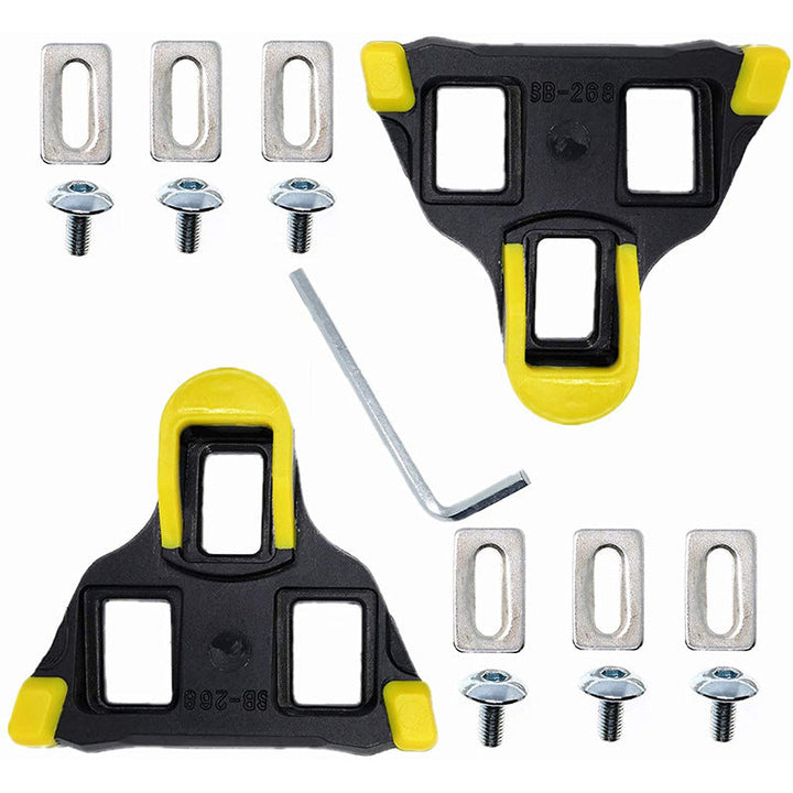 Professional Road Bike Cleats Kalsten
