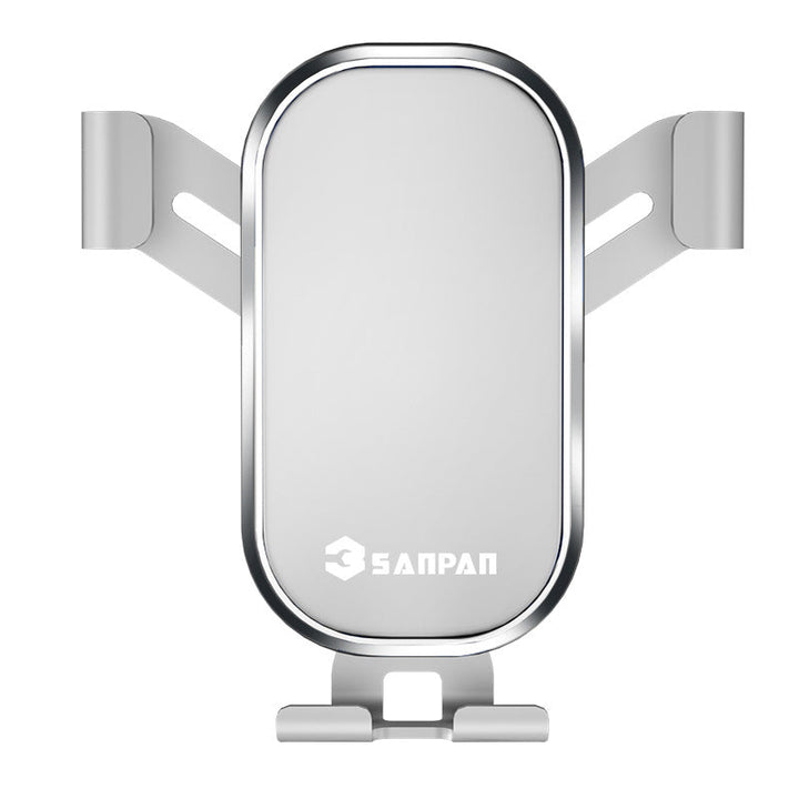 Unisex Car Phone Holder with Fast Charging Function Kalsten