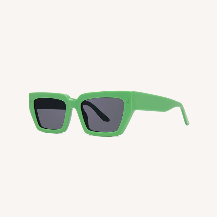 Ladies fashionable sunglasses in trendy, elegant design Kalsten