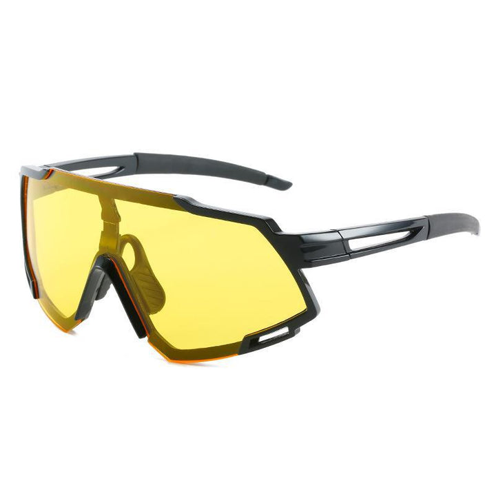 Men's High-Visibility Sports Goggles Kalsten