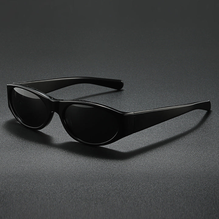 Ladies elegant fashionable sunglasses with lightweight frame Kalsten