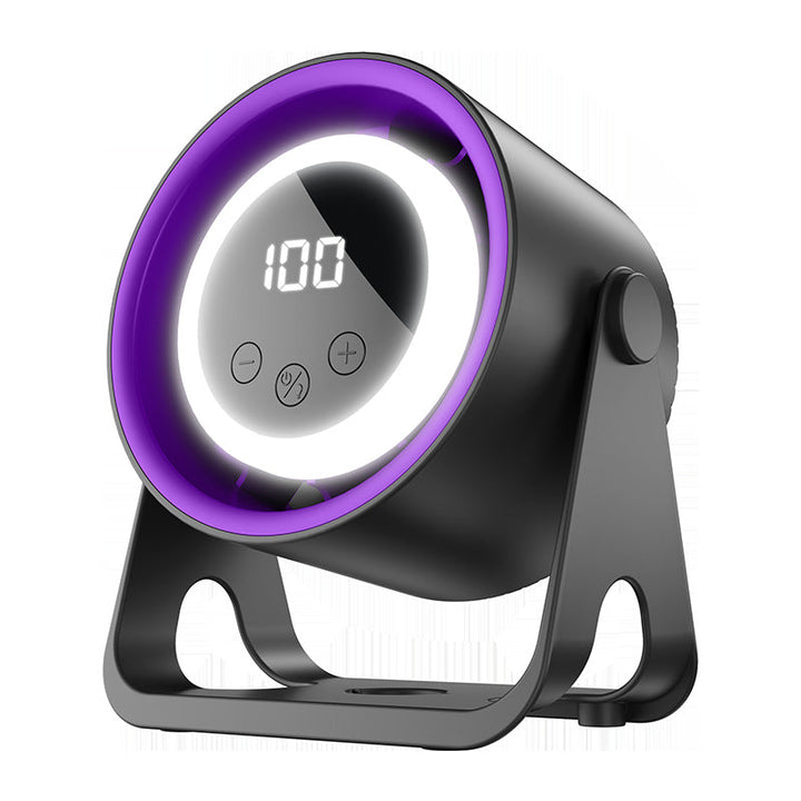 Women's Digital Alarm Clock with LED Lighting Kalsten