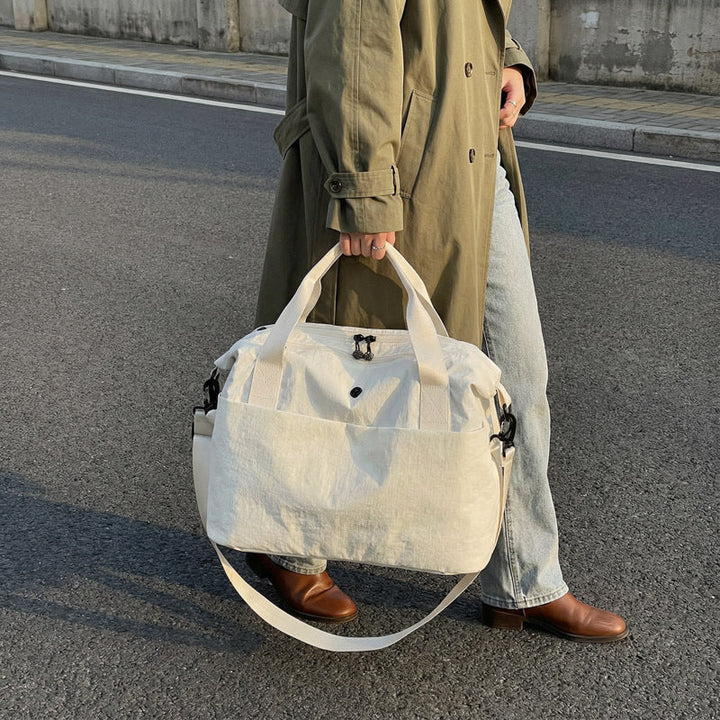 Versatile Travel Tote