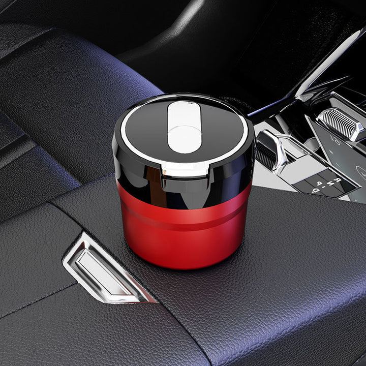 Women’s practical car waste bin Kalsten