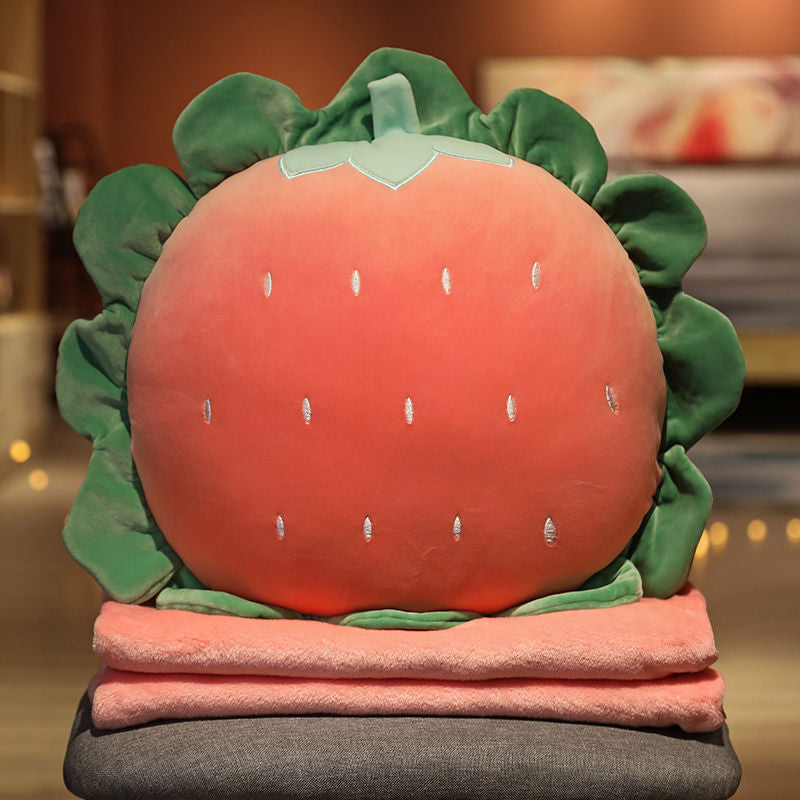 cute flower-shaped cushion Kalsten
