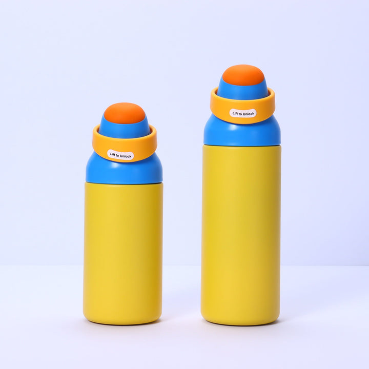 Ladies Insulated Drinking Bottle Kalsten