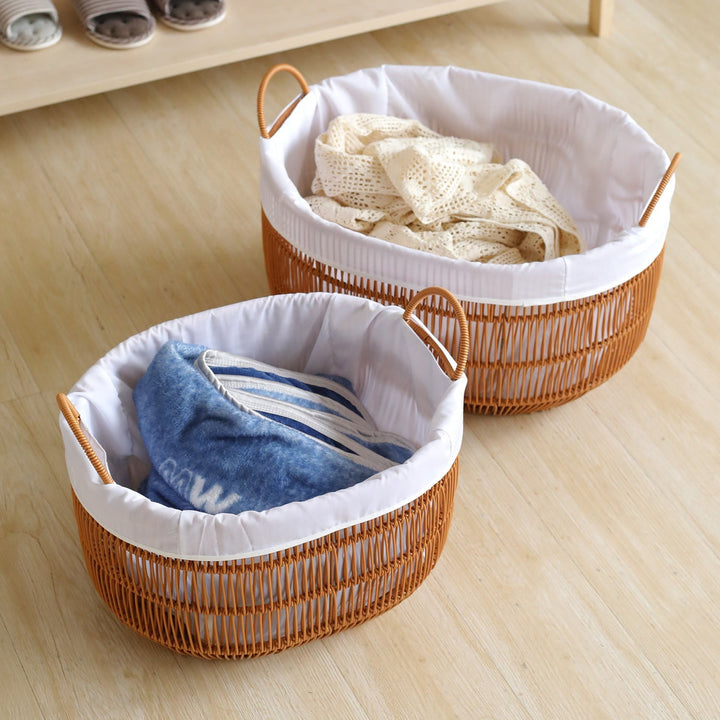 Home Storage Basket Kalsten