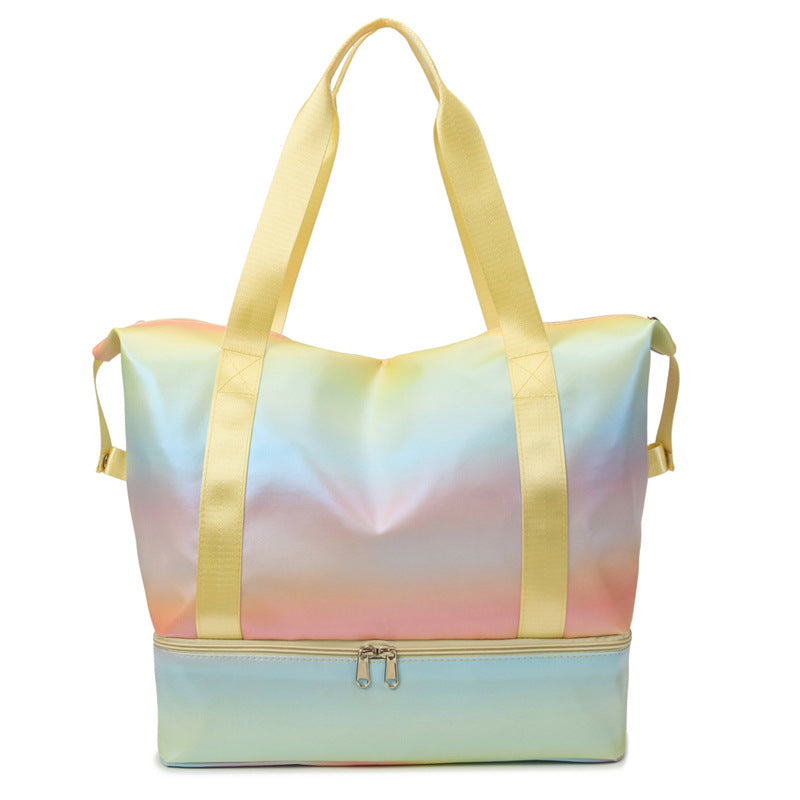 Stylish Sports and Leisure Bag Kalsten