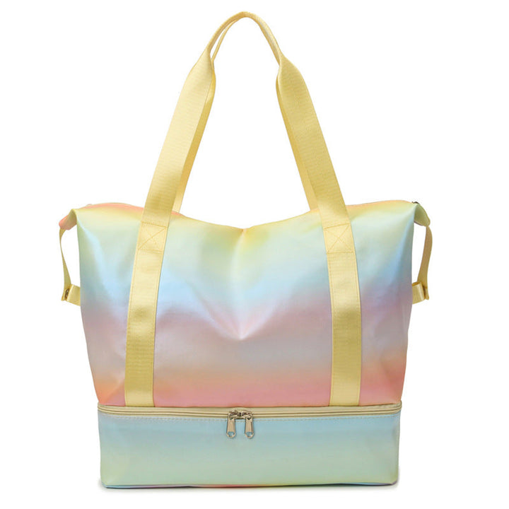 Stylish Sports and Leisure Bag Kalsten