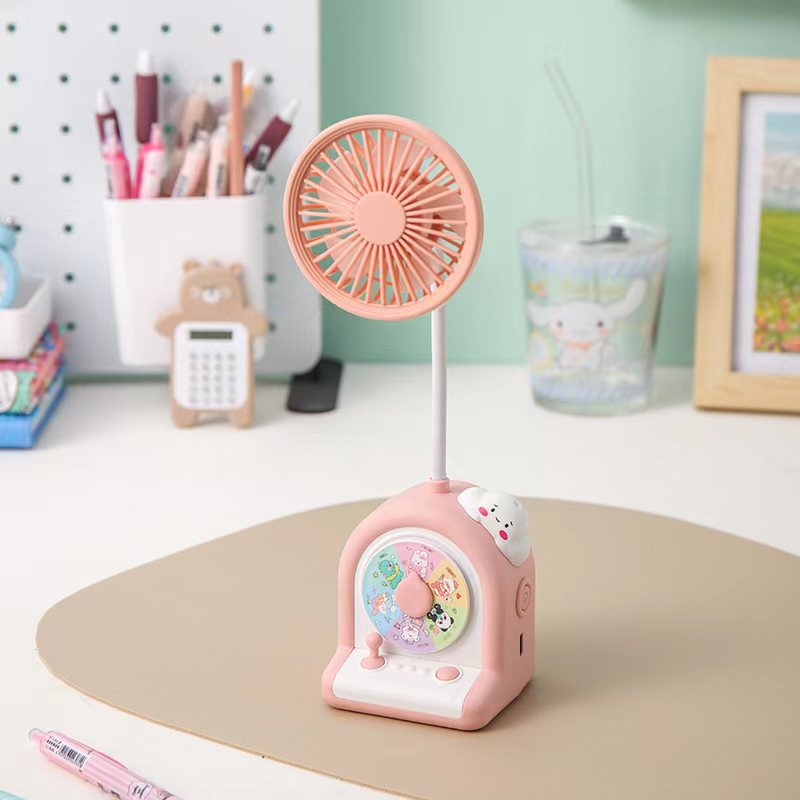 Mini Desktop Cooling Fan Kalsten