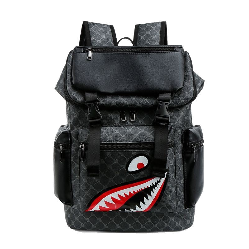 Multifunctional backpack bag with modern design Kalsten