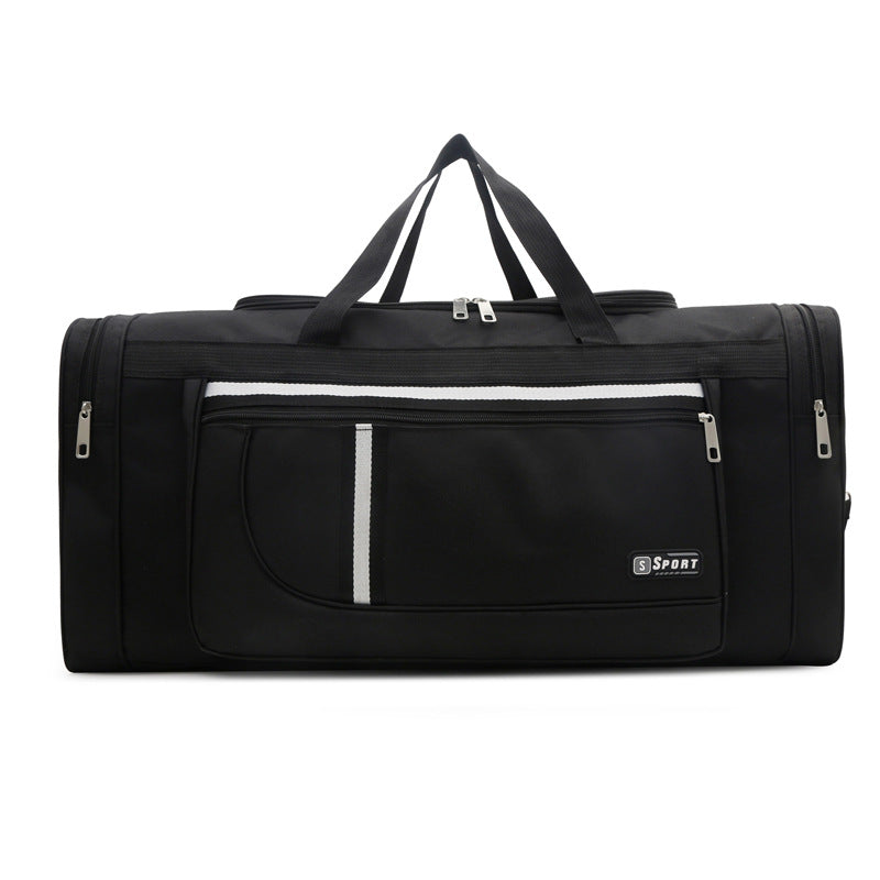 Sporty travel bag Kalsten
