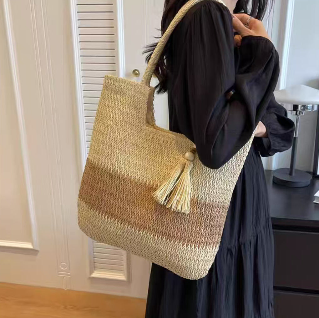 Beach bag Kalsten
