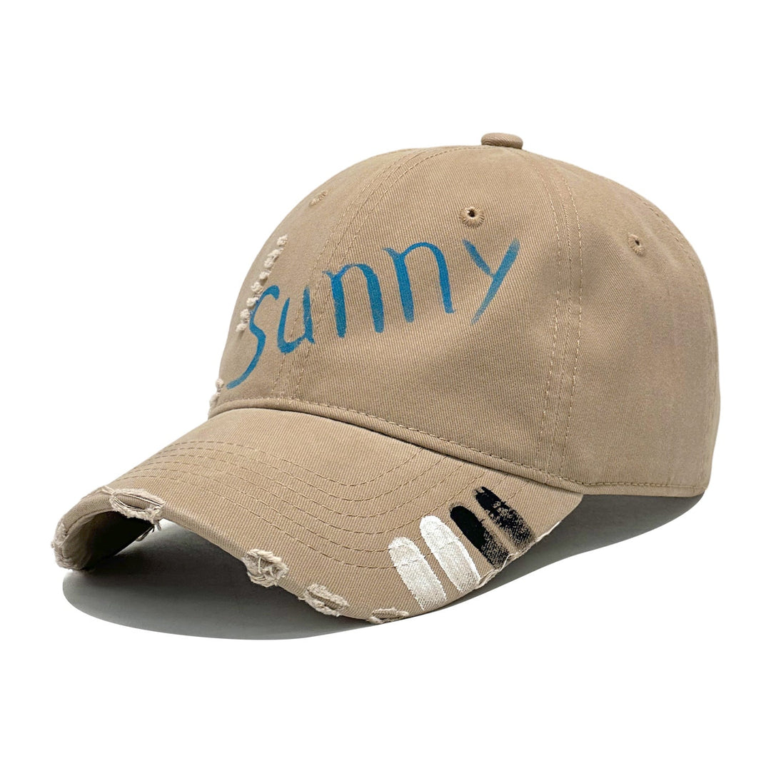 Ladies Baseball Cap Brehn