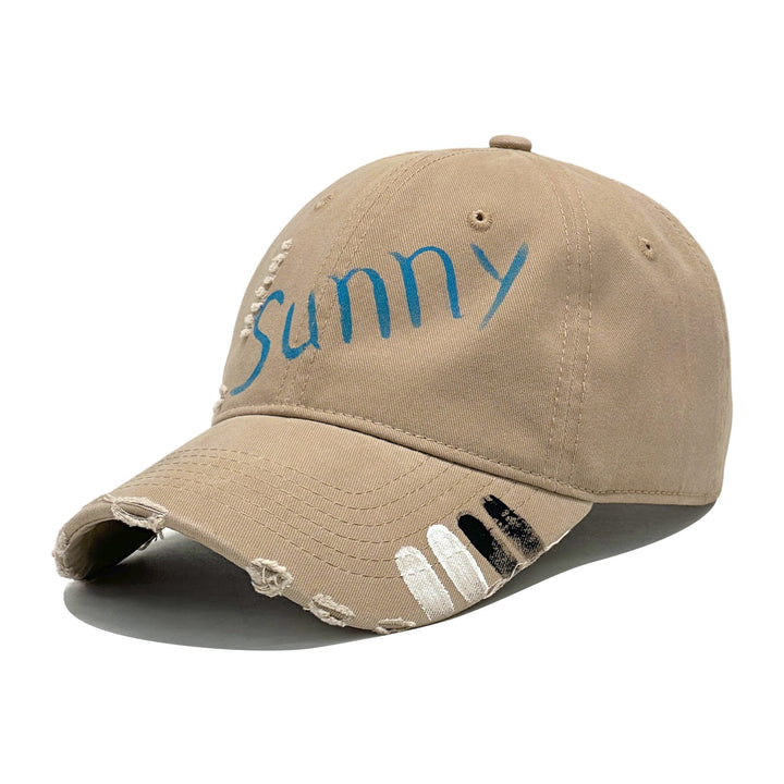 Ladies Baseball Cap Brehn