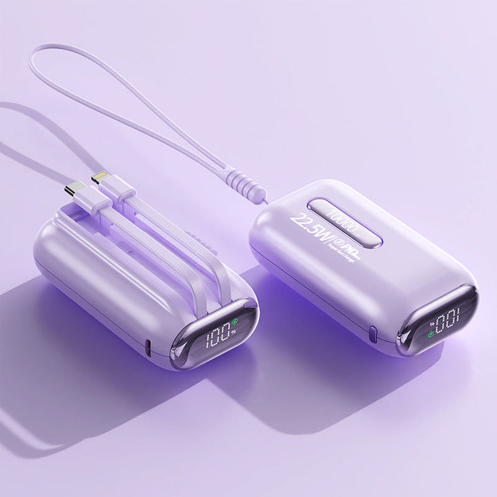 Powerbank Kalsten
