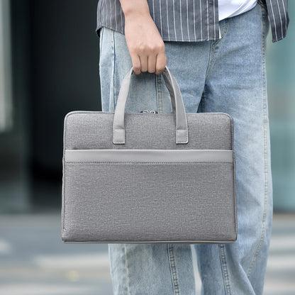 Professional Slim Laptop Carry Case Acalora