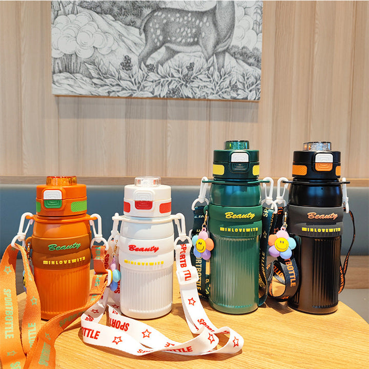 Women's Insulated Water Bottle Kalsten