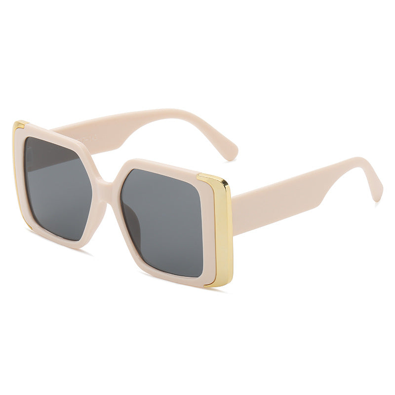 Women Sporty Protective Sunglasses Kalsten
