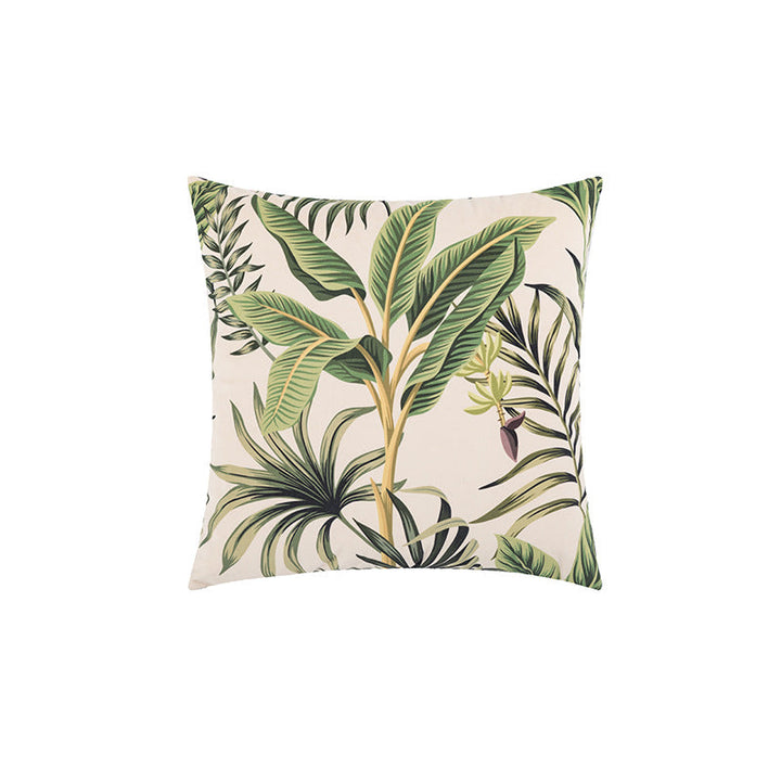 Women Decorative Pillowcase Kalsten
