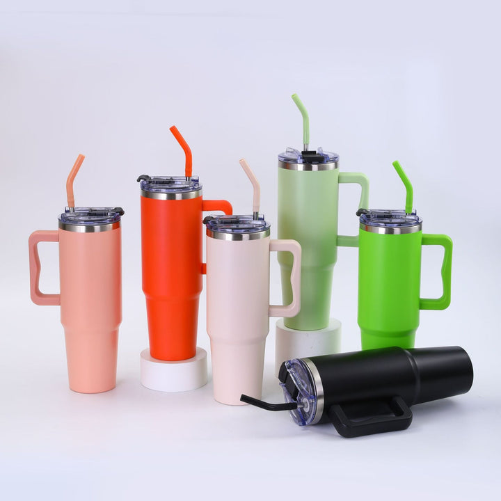 Women's Thermo Mug Kalsten