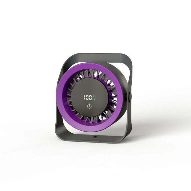 Portable Rechargeable Fan Kalsten