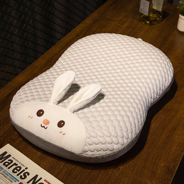 Cushions in cute rabbit design Kalsten