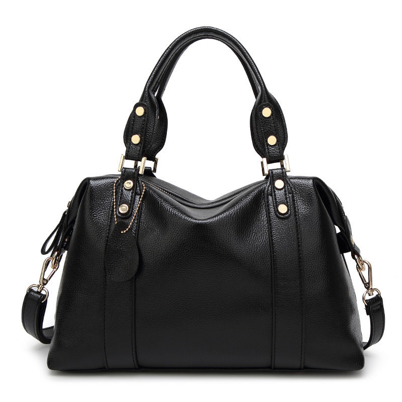 Versatile handbag with removable shoulder strap Kalsten