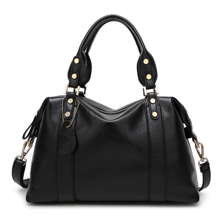 Versatile handbag with removable shoulder strap Kalsten