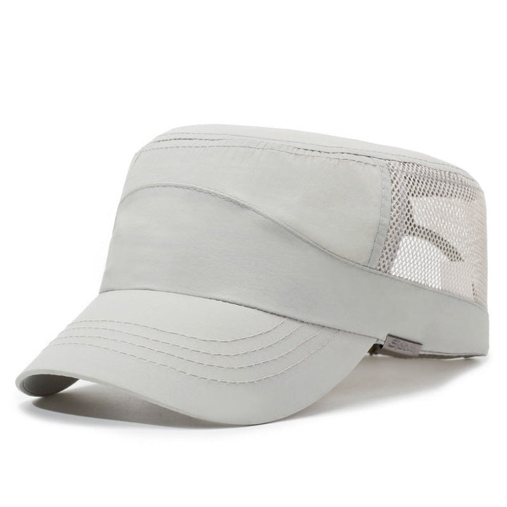 Unisex Sporty and lightweight Cap Kalsten