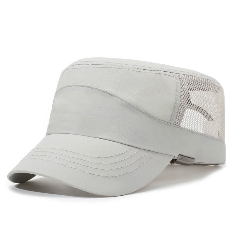 Unisex Sporty and lightweight Cap Kalsten