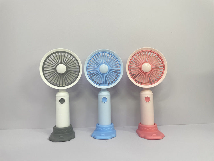 Unisex Portable USB Table Fan Kalsten