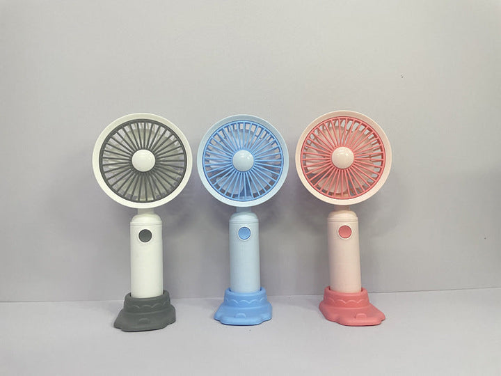 Unisex Portable USB Table Fan Kalsten