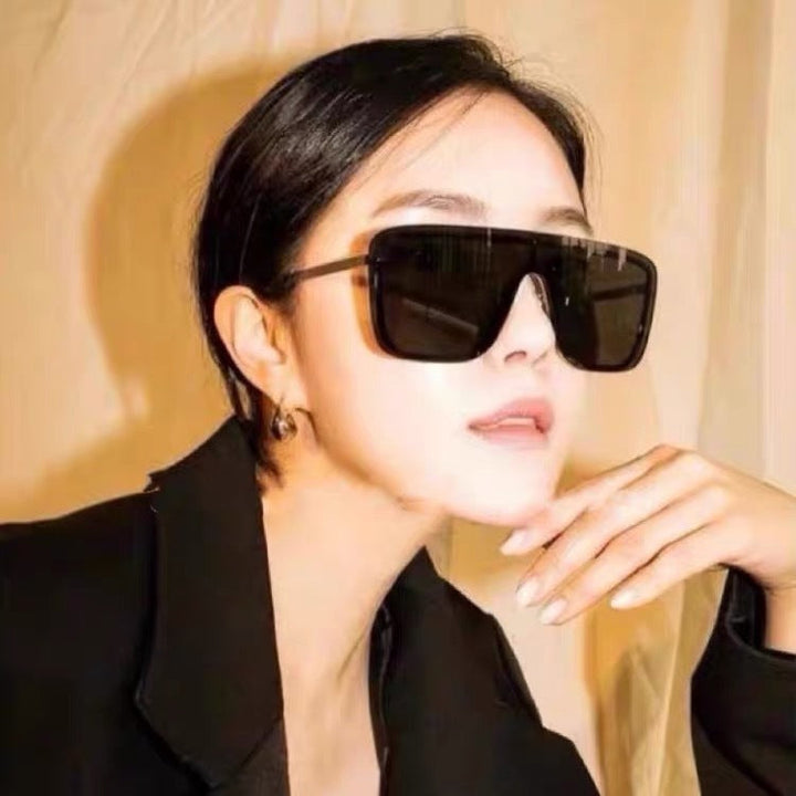 Ladies Oversized Sunglasses Kalsten