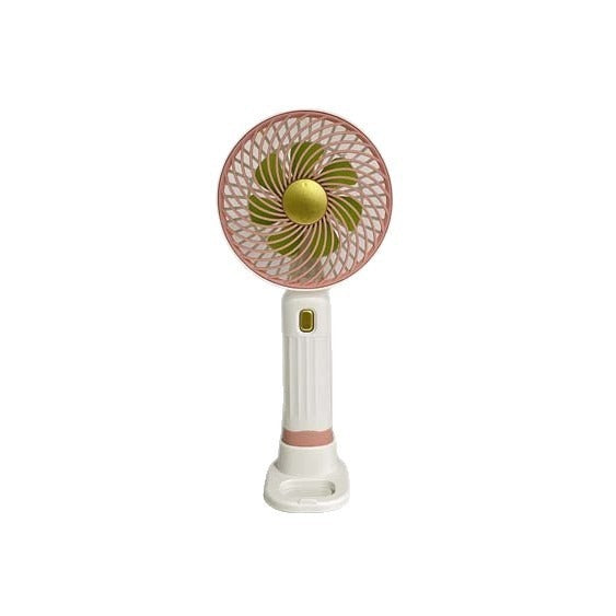 Unisex Portable Mini Fan with Versatile Functions Kalsten