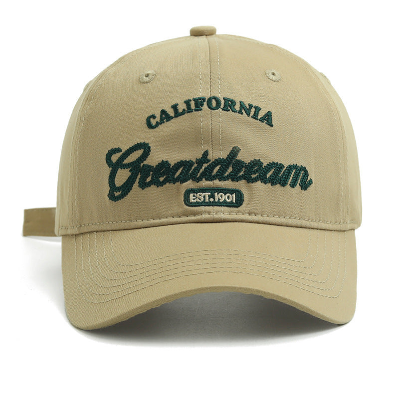Women's Casual Embroidered Baseball Cap Kalsten 1784084109