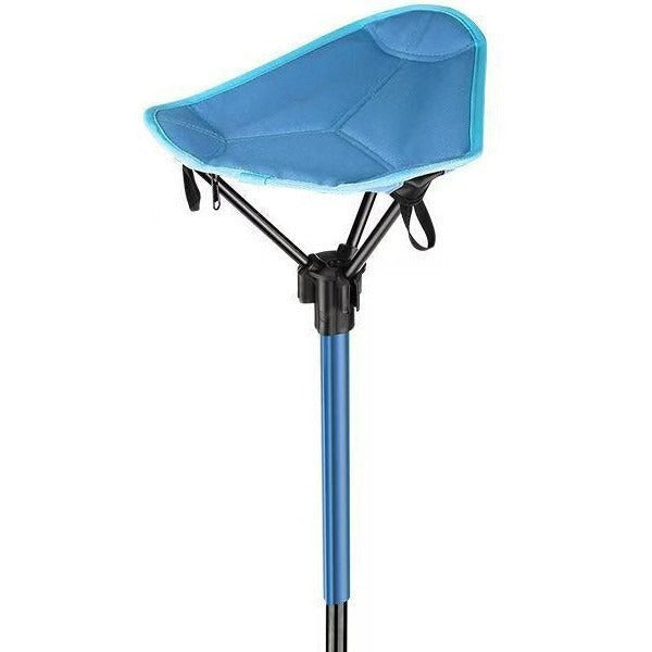 Unisex Camping Chair Kalsten