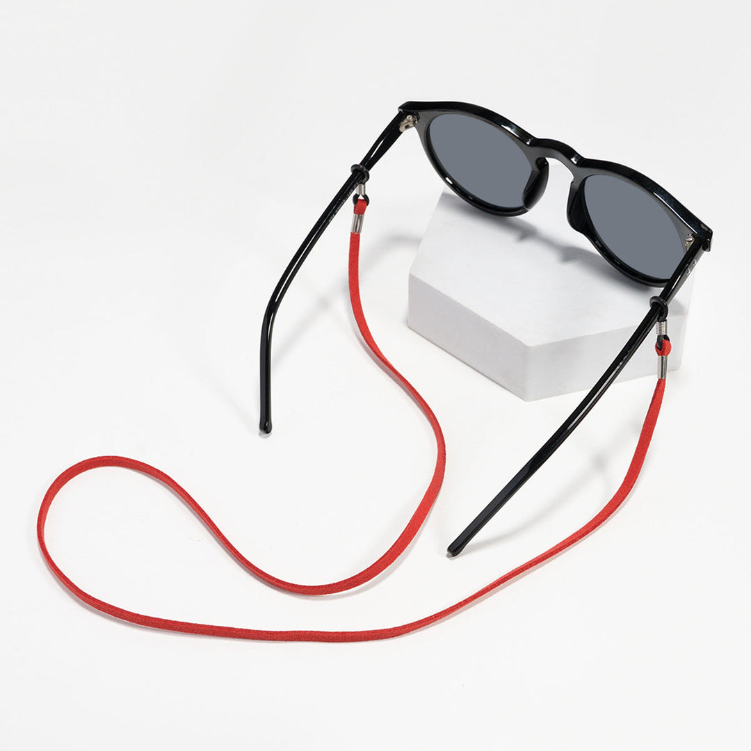 Durable Suede Eyewear Retainer Kalsten