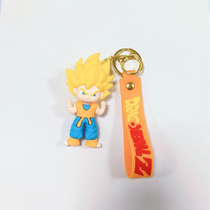 Unisex keychain with figure and unique design Kalsten