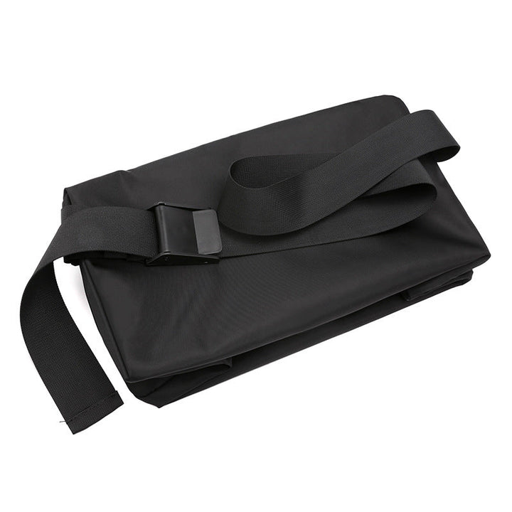 Practical travel bag with waterproof surface Kalsten