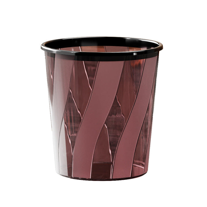 Ladies Stylish Trash Can Kalsten