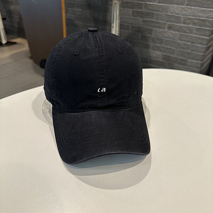 Men's Classic Cotton Twill Baseball Cap Kalsten