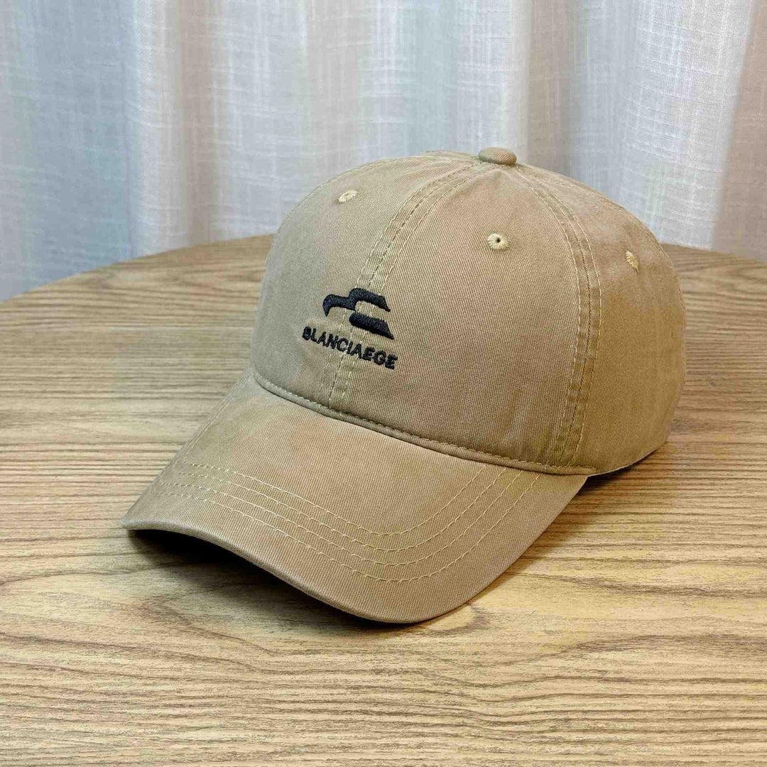Unisex Adjustable Cotton Baseball Cap Kalsten
