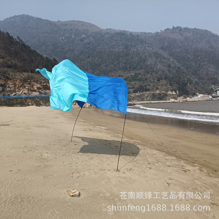 Unisex Beach Tent Kalsten