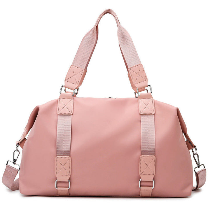 Sporty travel bag Kalsten