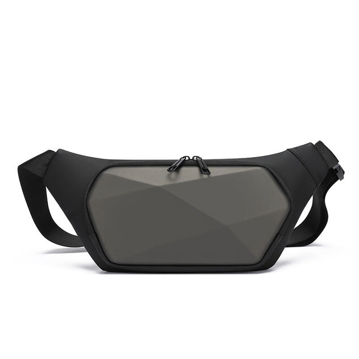 Slim-Fit Ergonomic Waist Pack Kalsten