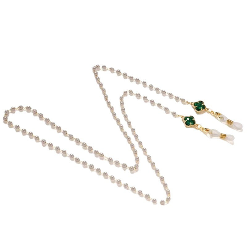 Elegant Glasses Chain Kalsten