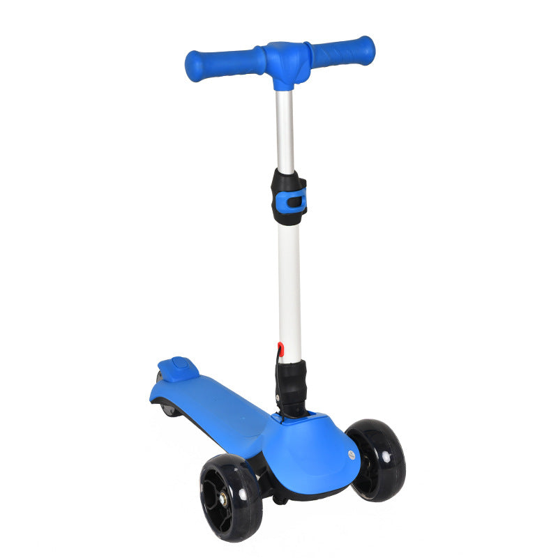 Versatile 3-Wheel Kick Scooter Kalsten