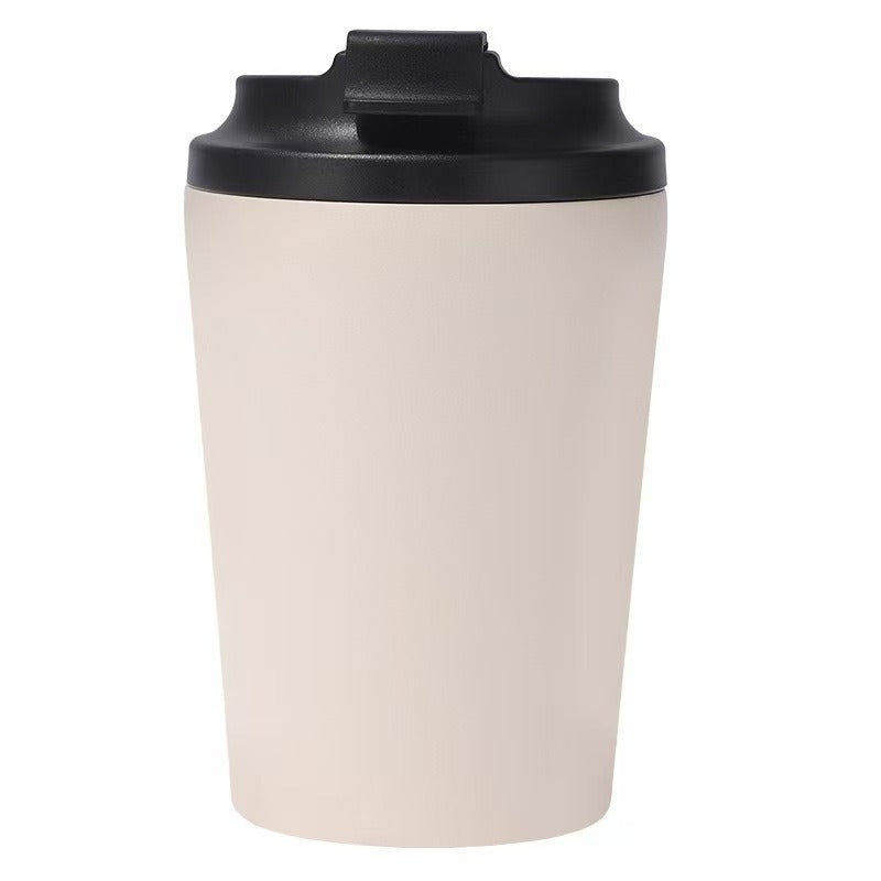 Ladies Practical Insulated Cup with Lid Kalsten