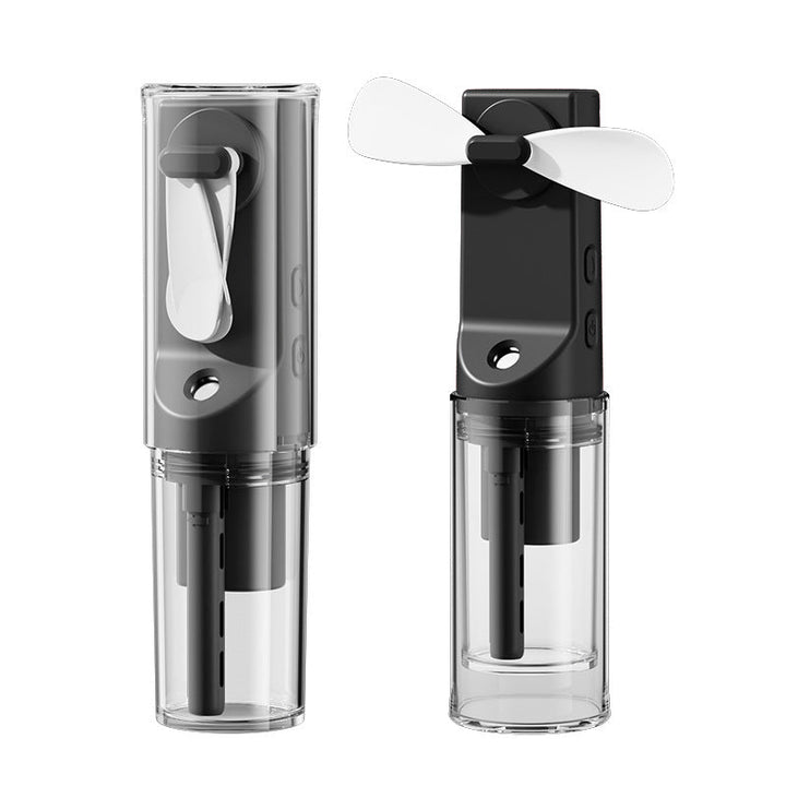 Women's portable mini humidifier Kalsten